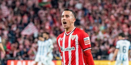 L'Athletic Bilbao di Berenguer cerca l'impresa contro il Barcellona: le quote...