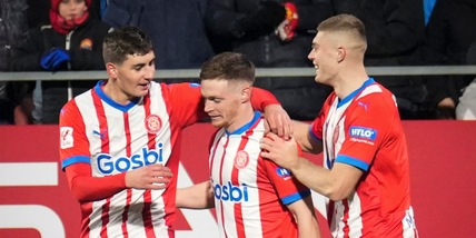 Pronostico Maiorca-Girona, che quota per il segno 2!