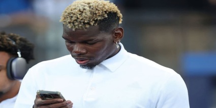 Pogba, messaggio alla Juve: cosa ha scritto in chat alla squadra dopo Lecce