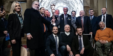 Torino 2025: La Guarini accenderà i XXXII Giochi Mondiali Universitari invernali