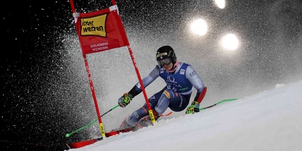 FISI-AOC: i risultati delle gare di ieri