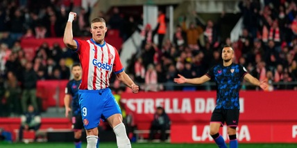 La tripla del mercoledì con protagoniste Feyenoord, Girona e Liverpool