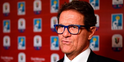 Capello, che botta! "Al Var servono ex giocatori, gli arbitri non capiscono!"
