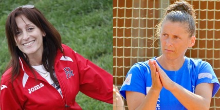 FIBS - Softball: Perizzolo e Cerami al ballottaggio finale del Premio "Coach dell'Anno"