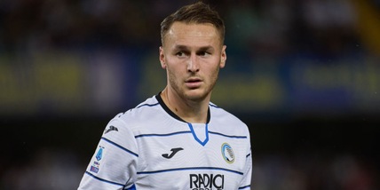 Infortunio Koopmeiners, taglio al malleolo per l'obiettivo Juve: il rientro...