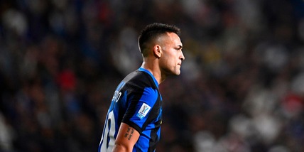 Lautaro, l'agente spaventa l'Inter: "Ancora nessun accordo per il rinnovo"