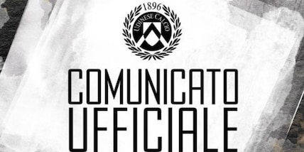 Udinese presenta ricorso contro la squalifica di una giornata dello stadio