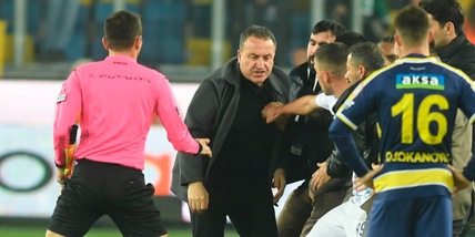 Super Lig, cosa giocare in Rizespor-Trabzonspor