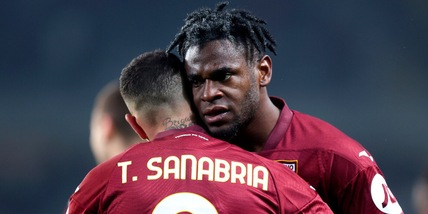 Toro d’Europa: ora o mai più. Il calendario spinge Juric, Zapata e compagni