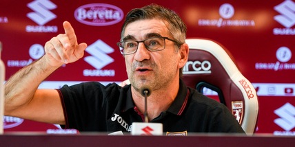 Juric esalta Zapata e scarica Radonjic: "Secondo lui ha mal di schiena..."