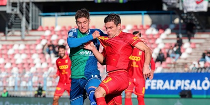 Sfida playoff Catanzaro-Palermo, chi vince al Ceravolo? Quote e pronostico