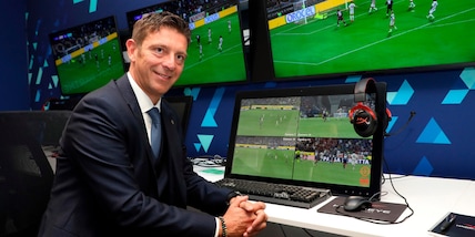 Arbitri, urge un commissario per uscire dalla bufera