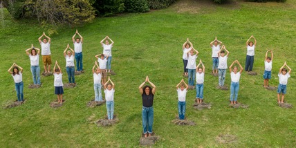 Brignone all'attacco in pista e nella difesa dell'ambiente