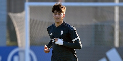 Domanico, dalla Juve al Monza: ufficiale la cessione del difensore