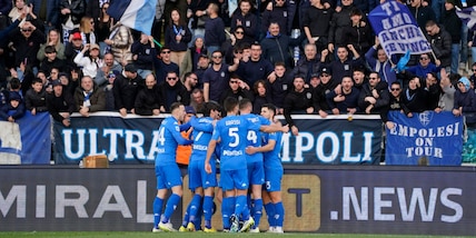 Castellani, la leggenda dell'Empoli morta a Mauthausen