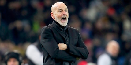 Pioli e il Milan simile a Sinner: "Lo abbiamo dimostrato. Leao? È un artista"