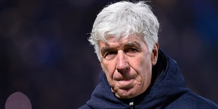 Gasperini: "Fortunati all'andata. Dobbiamo stare attenti all'Udinese"