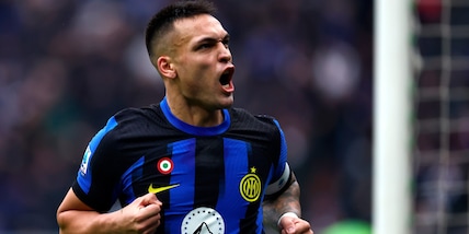 L’Inter si gioca la stagione però Lautaro batte cassa: le novità sul rinnovo