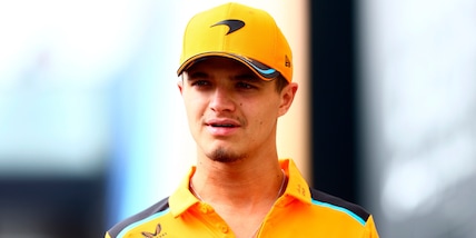 Norris-McLaren, ufficiale il rinnovo pluriennale: il comunicato