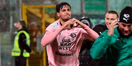 Diretta Catanzaro-Palermo ore 20.30: dove vederla in tv, in streaming e formazioni ufficiali