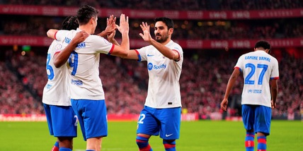 Barcellona-Villarreal, il pronostico sorride a Xavi ma...