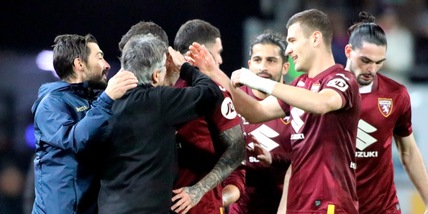 Juric: “Queste gare in passato non le vincevamo mai”. Sul ko di Buongiorno...