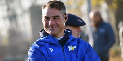 Domenica l’IVECO CUS TORINO in trasferta sul campo del Monferrato Rugby