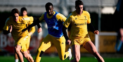 Vlahovic per la storia, Weah per quota 100: Juve-Empoli, bookie da urlo