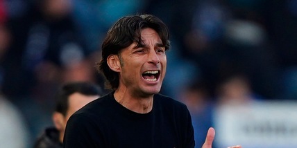 Cioffi tuona dopo Atalanta-Udinese: "Quando interviene il Var? Voglio capire"