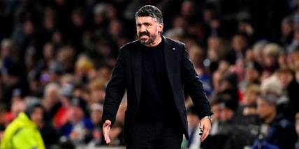 Il Nizza va, il Monaco frena a Marsiglia: Zakaria espulso