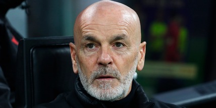 Pioli: "Milan, fino al 92' tutto positivo. Zirkzee? Lo seguo dal Bayern..."