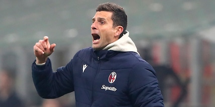 Thiago Motta: “Gli episodi arbitrali? Se non parla Sartori va tutto bene”