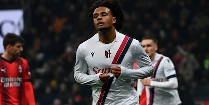 San Siro diventa San...Zirkzee: dopo l'Inter, il Milan