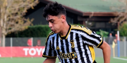 Empoli-Juve Primavera: diretta tv, formazioni, dove vederla in streaming