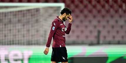 Salernitana-Roma, il pronostico è (anche) sul parziale/finale