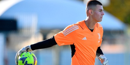 Juve Primavera, Vinarcik tradisce Montero: El Biache fa esultare l’Empoli