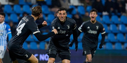 La Juve Next Gen affonda la Spal: Cerri chiude il tris bianconero al Mazza