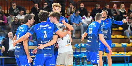 Cuneo porta a casa un solo punto da Pineto