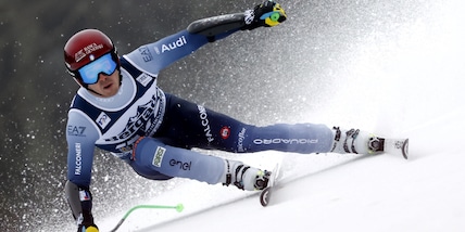 FISI-AOC: i risultati delle gare di Garmisch, Cortina, Valgrisenche e Bielmonte