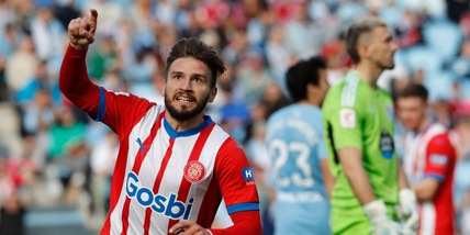 Favola Girona, è controsorpasso: Real 2°. Atletico ok sotto gli occhi di Kean