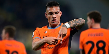 L’Inter passa al Franchi ma la Fiorentina è furiosa: Inzaghi a +1 sulla Juve