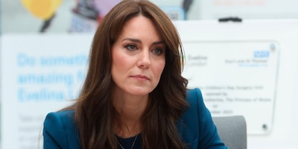 Kate Middleton dimessa, le condizioni: "Presto i dettagli dell'operazione"
