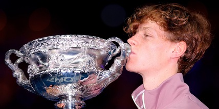 Sinner, da Parigi al tetto del mondo: l'incredibile scommessa sul Triplete