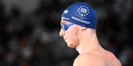 Coppa Brema: il grande nuoto piemontese ricorda gli atleti scomparsi nella strage del 1966