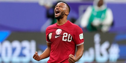 Tris Giordania all'Iraq, Palestina eliminata in rimonta dal Qatar