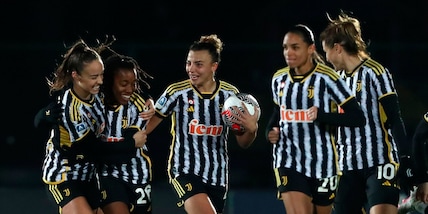 Juve Women, Echegini salva le bianconere: pari amaro con la Fiorentina