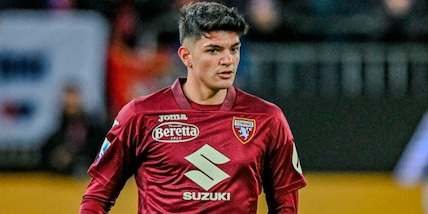 Bellanova, il treno del Torino con direzione Europeo: Spalletti lo valuta