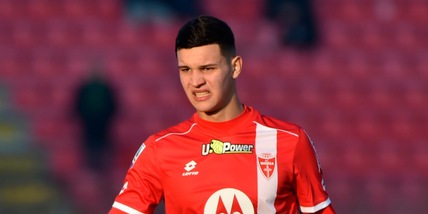 Carboni, muro Inter: no alla super proposta della Fiorentina