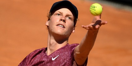 Volandri, il segreto di Sinner: “Dopo il ko con Nadal a Roma..”