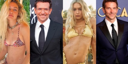 Gigi Hadid e Bradley Cooper stanno insieme: la verità e le foto rubate
